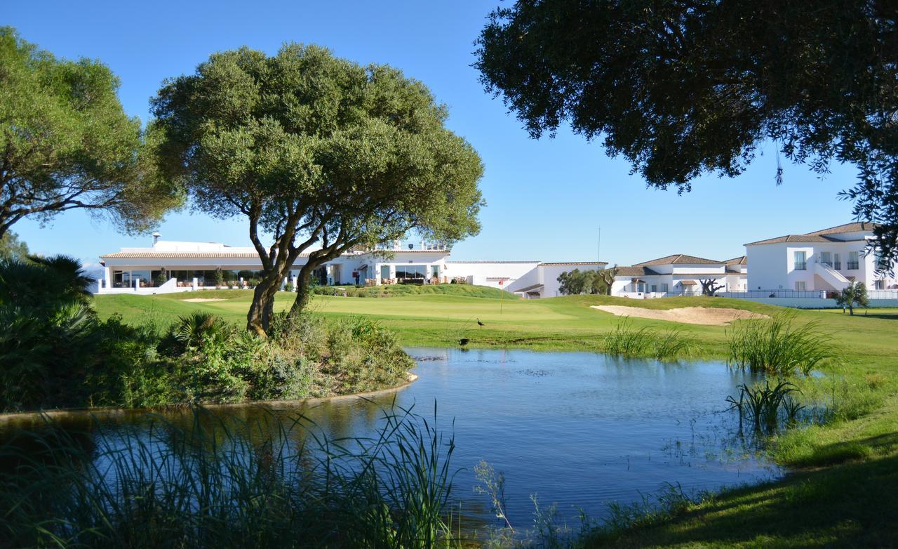 Fairplay Golf & Spa Resort Benalup-Casas Viejas Exterior foto